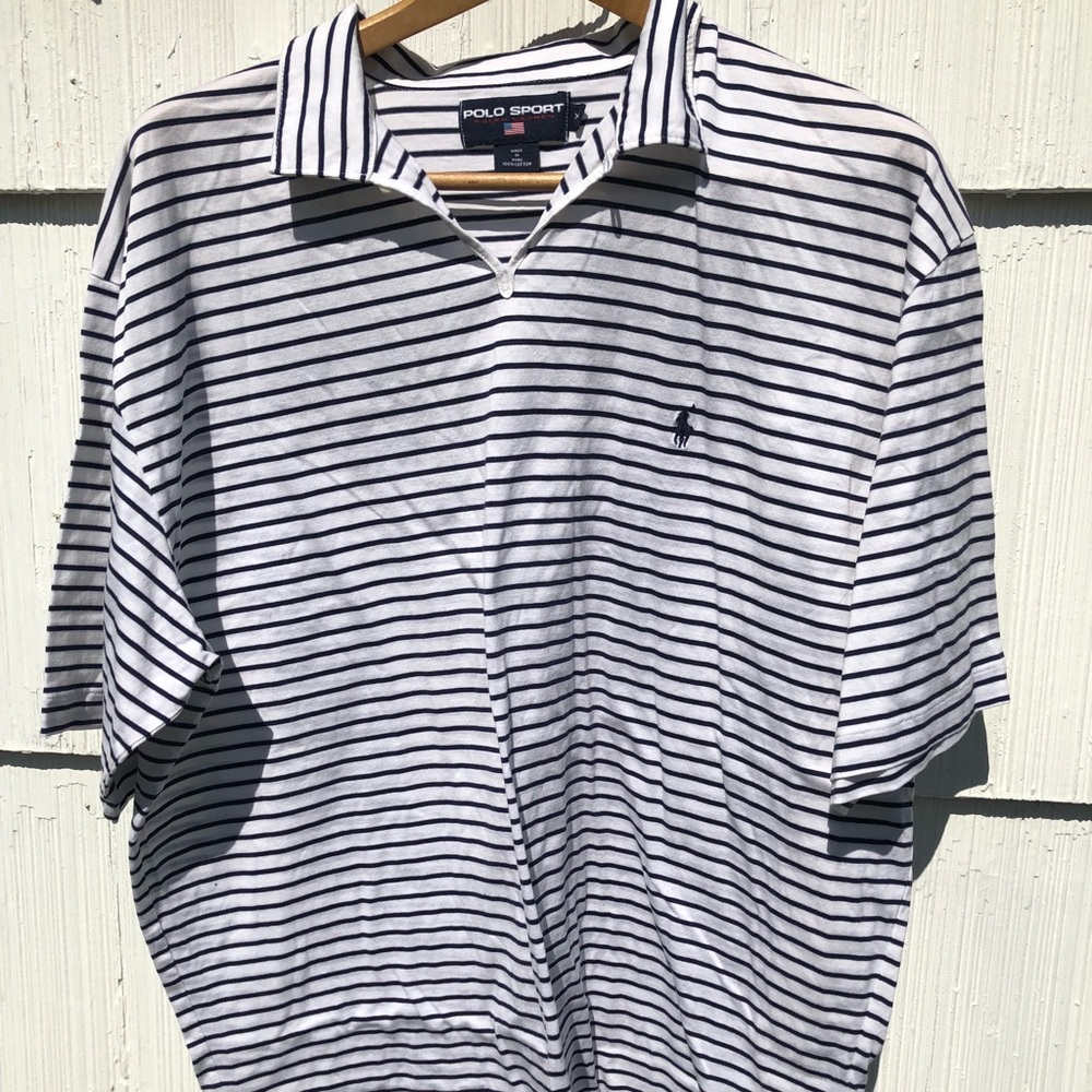 Polo Sport Blouse